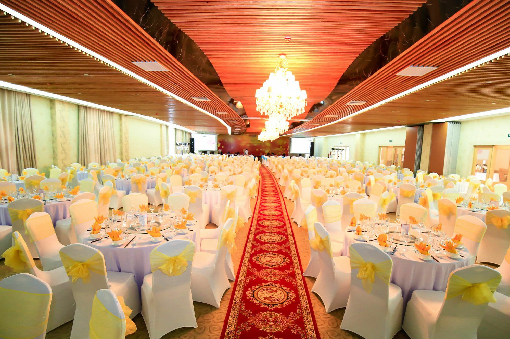 Bavico Plaza Hotel Da Lat Exterior photo